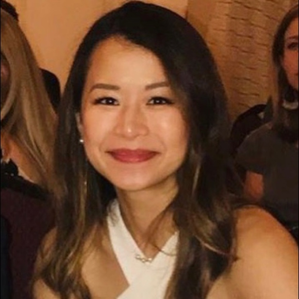 Meet your Posher, Allison